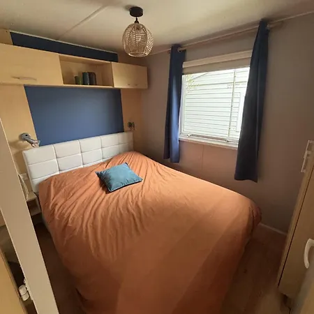 Mobil-home 4 Personnes Hyeres